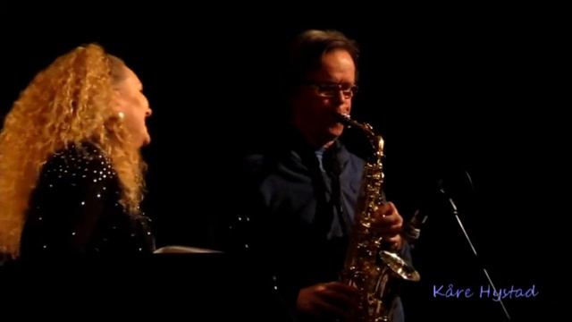 I will always love you ~ Christina Undheim live ~ Voksne Herrers Orkester смотреть онлайн