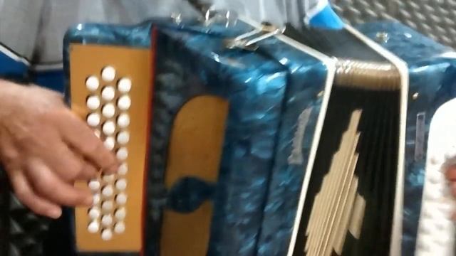 Milonga Campera con acordeon Paisanita ESQUEL #BaileCampero смотреть онлайн