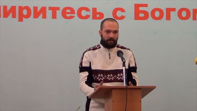 Виктор Варганов - Свидетельство (27/11/2016) смотреть онлайн