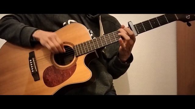 Shape of You - Ed Sheeran (arr. Eddie van der Meer) смотреть онлайн