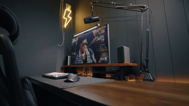 KeiiD KD C01 & KD C-02 Desktop speaker Review смотреть онлайн