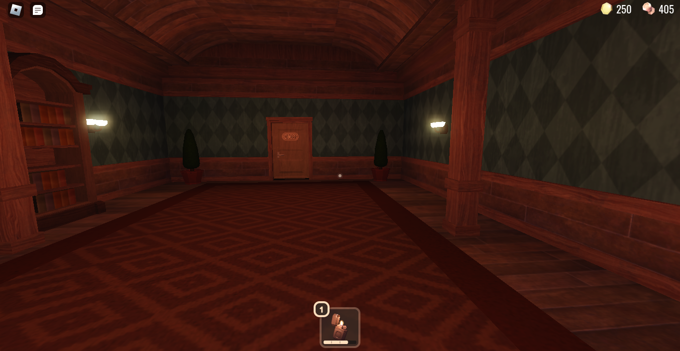 Прошёл Дорс СУПЕР ХАРД