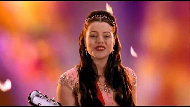 "Lets Celebrate" ft. Emily Robins from the Disney Series "The Elephant Princess" смотреть онлайн