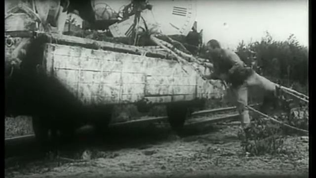 НАЧАЛО НЕВЕДОМОГО ВЕКА смотреть онлайн