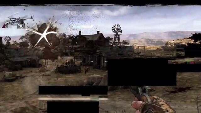Call Of juarez Gun Slinger |Skyline v12 driver by vixellylon смотреть онлайн