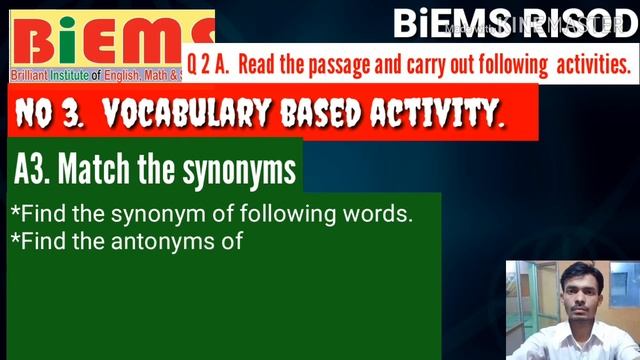 2019 how to solve english paper of class 10th section 2 video.marathi medium смотреть онлайн