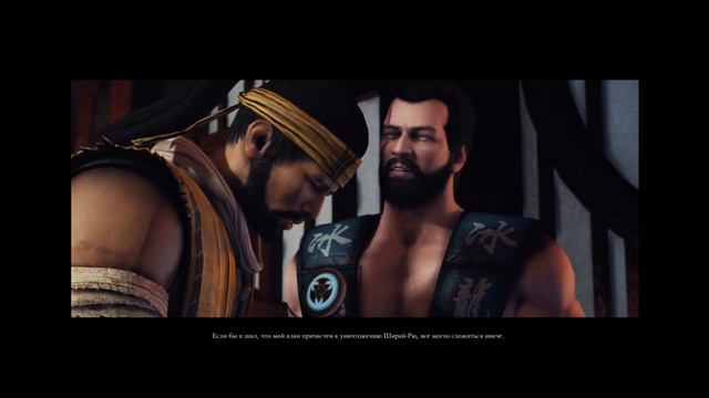 Mortal Kombat XL- Глава 9: Скорпион смотреть онлайн