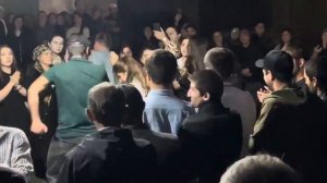 Село Икра  Курахский район  Дагестан  Свадьба