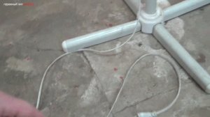 Полезная идея для самоделки своими руками.  Что можно сделать из старого вентилятора!