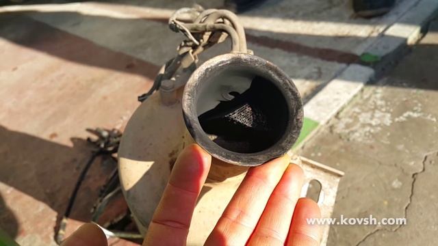 При перепрошивке полностью удаляйте сажевый фильтр и врезайте стронгер смотреть онлайн