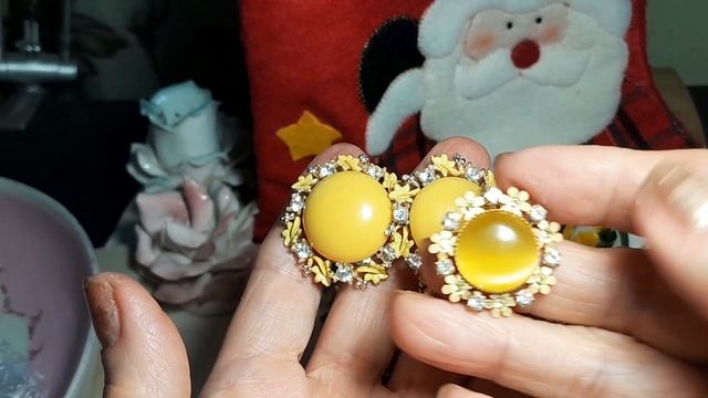 137.Рождественская распаковка винтажного лота. смотреть онлайн
