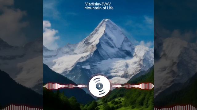К вершине устремляем взгляд Vladislav3VVV - Mountain Of Life