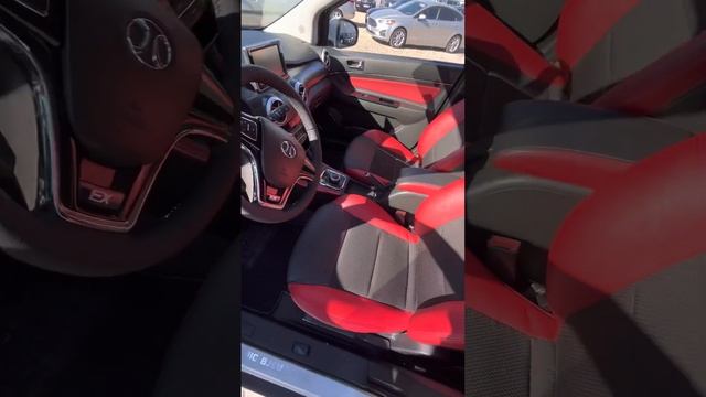 BAIC Ex 360 смотреть онлайн