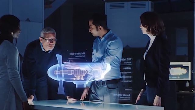 20 Emerging Technologies That Will Change Our World смотреть онлайн