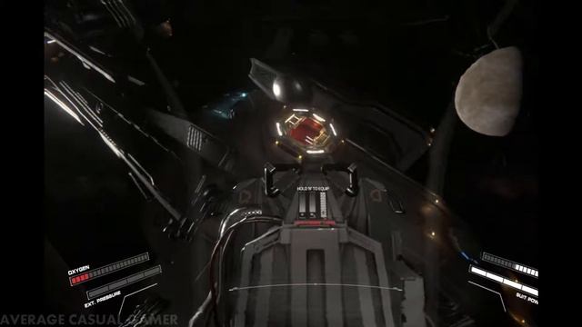 Hellion a Space Survival Story : EP5 - Vast Empty Space[ 1080p ] - no commentary - смотреть онлайн