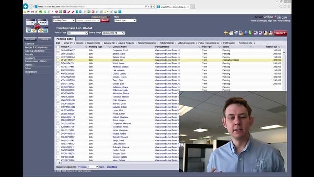 SmartOffice Anywhere is Even Smarter – See Rebuild 11 for SmartOffice v7.6.3 смотреть онлайн
