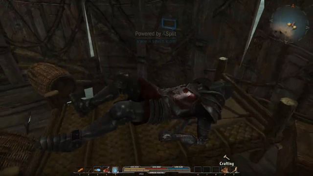 ArcaniA: Fall of Setarrif - Part 1 смотреть онлайн