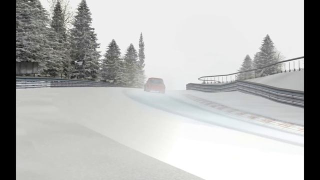 LADA VFTS rFactor смотреть онлайн
