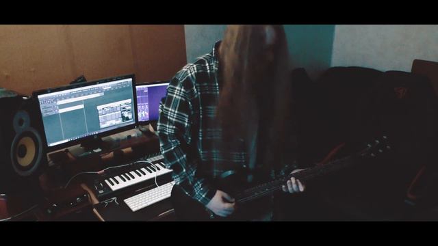 Lil Peep - The Way I See Things (Cover by Entropia Project) смотреть онлайн