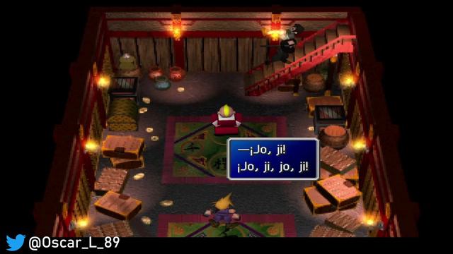 Final Fantasy VII - Steam - Capítulo 13 смотреть онлайн