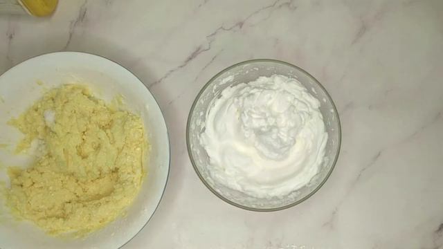 Воздушные творожные маффины. смотреть онлайн