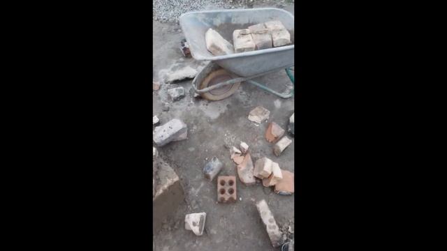 Бюджетная печка для бани, своими руками за 0 рублей смотреть онлайн