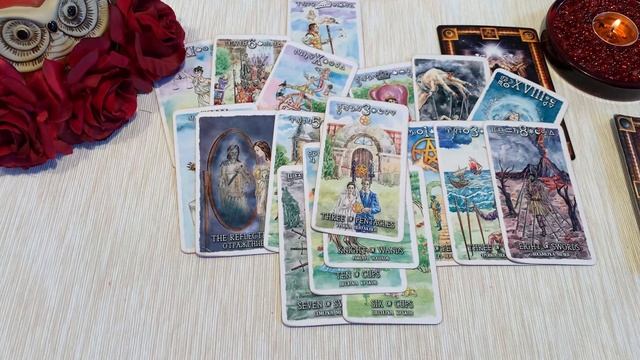 Готова ли я к встрече с ним ? смотреть онлайн