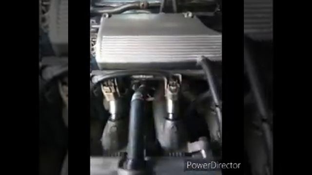 Changing Pc Valve Toyota 4afe Engine #mike4psgarage #pcvalve #toyotacorolla