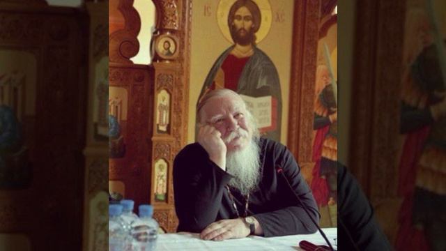 На притчу о сеятеле смотреть онлайн
