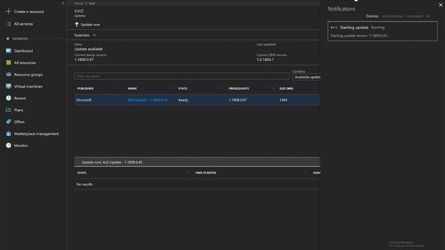 16 node Azure Stack Scale Units support смотреть онлайн