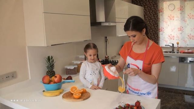 AP 9065 Limon ve Portakal Sıkacağı смотреть онлайн