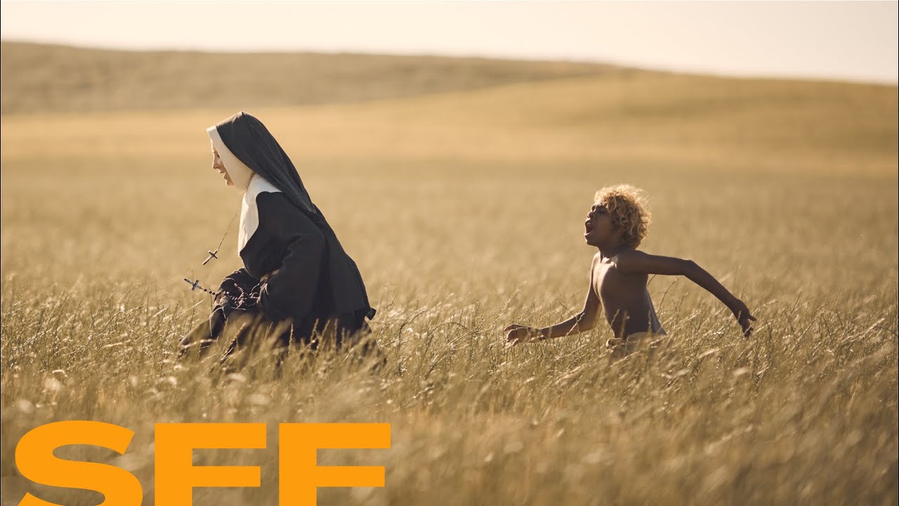 Новенький (The New Boy) - Официальный трейлер - Фильм 2023 смотреть онлайн