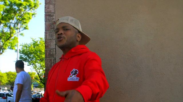 Styles P - Hundred (2020 New Official Music Video) (Dir. By Benji Filmz) (Prod. Dayzel The Machine) смотреть онлайн