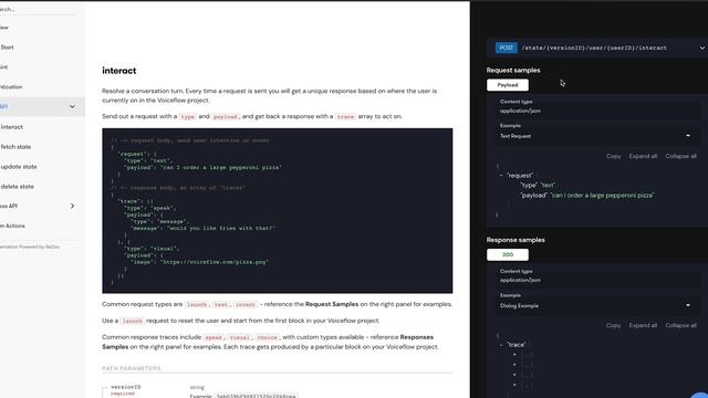 How to build a Telegram Bot (using Voiceflow's Dialog Manager API) смотреть онлайн
