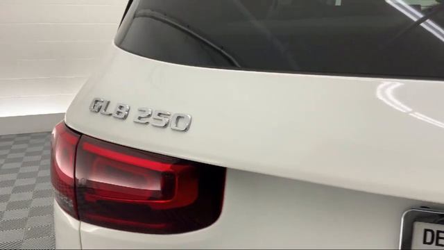 2023 Mercedes-Benz GLB 250 Glendale Burbank Los Angeles Pasadena Beverly Hills смотреть онлайн