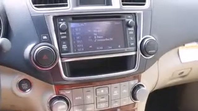 2013 Toyota Highlander Limited V6 in Durham, NC 27707 смотреть онлайн