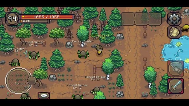 CURSE OF AROS | РЫБАЛКА ГОТОВКА ГАЙД НА РУССКОМ | #10 ЧАСТЬ смотреть онлайн