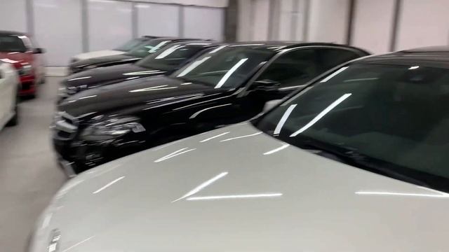 МЕНЯЕМ НИВУ НА ИНОМАРКУ ➤ АВТОСАЛОН АВТОГРАДЪ | 2 ЧАСТЬ смотреть онлайн