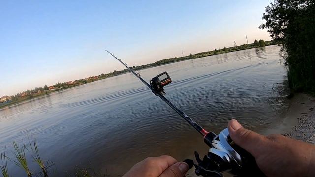 Daiwa 21 Steez A TW HLC vs Daiwa Zillion 21 SV TW G 100HL. Какая бросит дальше? смотреть онлайн