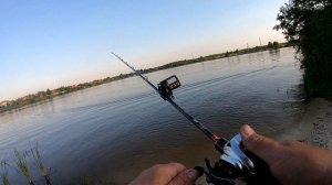 Daiwa 21 Steez A TW HLC vs Daiwa Zillion 21 SV TW G 100HL. Какая бросит дальше?