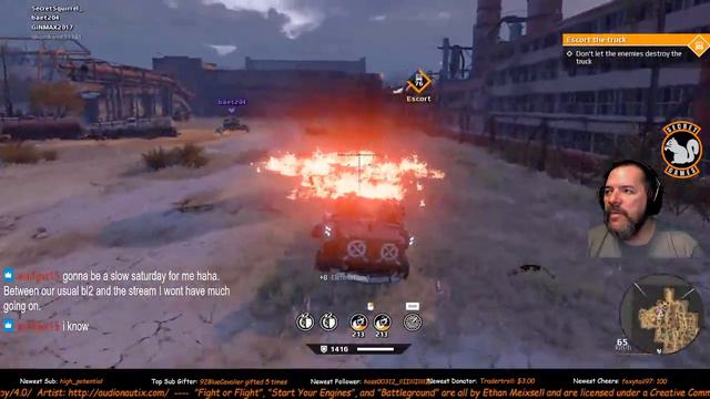 Raids For The Raid God! смотреть онлайн