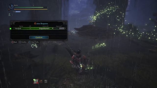 Monster Hunter: World - Multiplayer 101 - SOS Flare смотреть онлайн