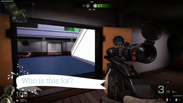 Black Squad | Echo's First Impressions смотреть онлайн