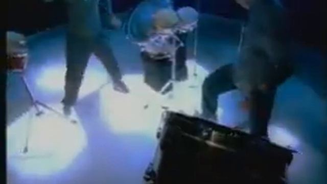 Safri Duo Played A Live смотреть онлайн