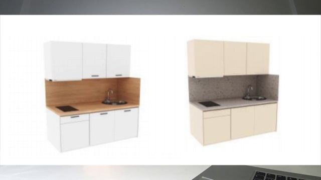 Сколько она стоит на самом деле! С расчетами. И кому нужна такая мебелировка?