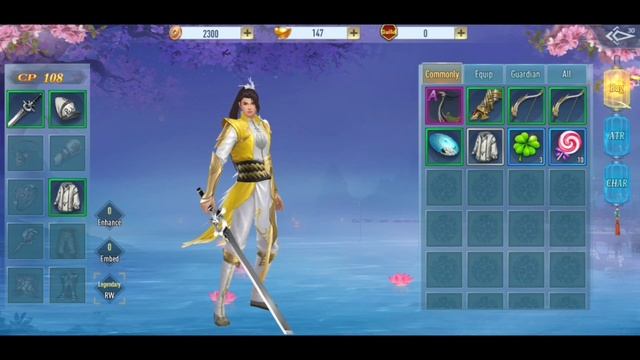 CLANS: Destiny Love Gameplay (3D MMORPG) Android/IOS смотреть онлайн