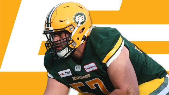 The Best Current CFL Player from EVERY Canada West USports Program! смотреть онлайн