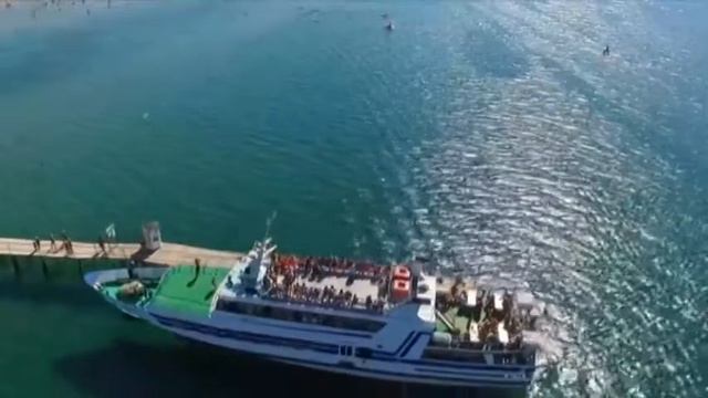 Владимир Добрынин Маэстро "Запомни это лето" Часть ролика смотреть онлайн