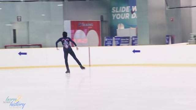 Yuri!!! On Ice - Yuri On Ice Live Performance | Joel Minas смотреть онлайн