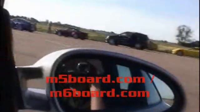 m5board.com presents: Ferrari F430 vs Porsche 911 Turbo 997 смотреть онлайн